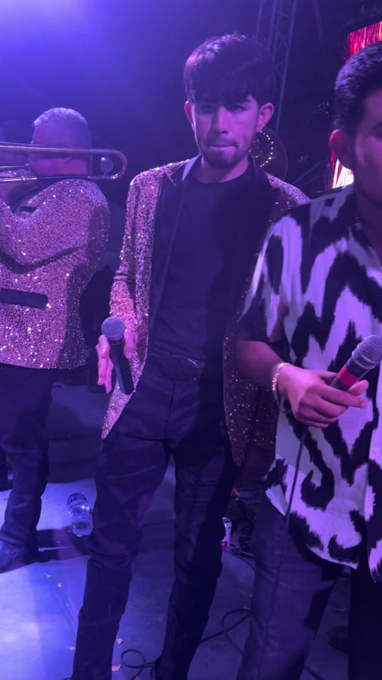 Post 7 by El Gaby Leal OFICIAL on TikTok (video)