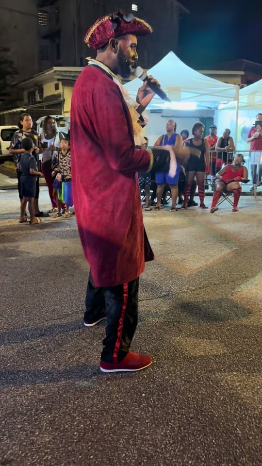 Post 3 by RUDDYSHOW on TikTok (video)