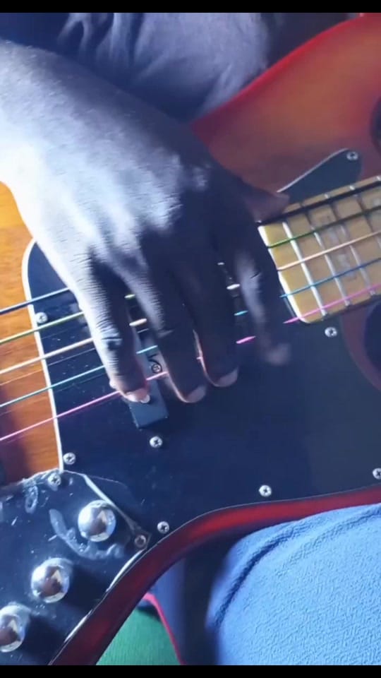 Post 3 by Jah bass on TikTok (video)
