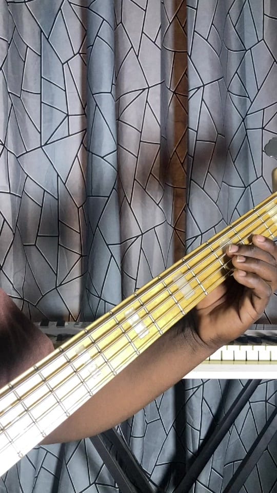 Post 6 by Jah bass on TikTok (video)