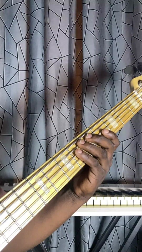Post 7 by Jah bass on TikTok (video)