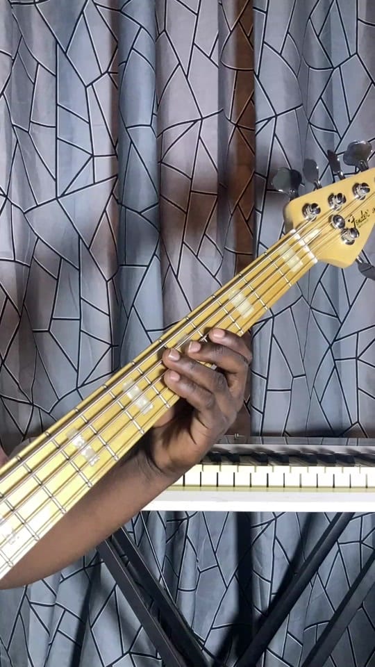 Post 9 by Jah bass on TikTok (video)