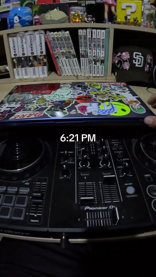 Post 8 by Canndy on TikTok (video)