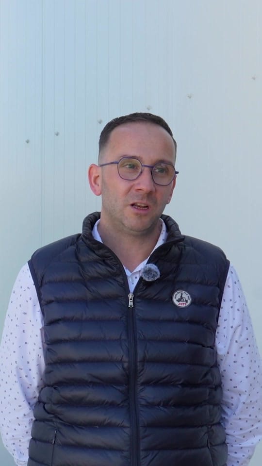 Post 3 by Volvo Trucks France on TikTok (video)