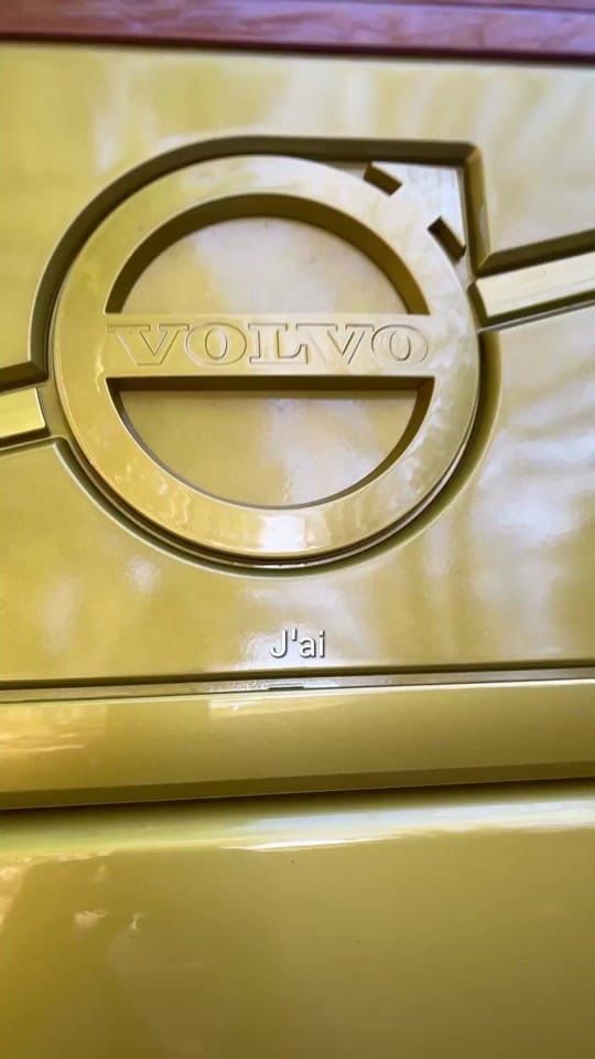 Post 10 by Volvo Trucks France on TikTok (video)