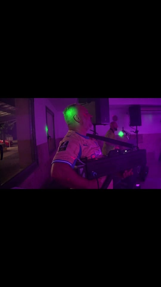 Post 5 by dj_bebew on TikTok (video)