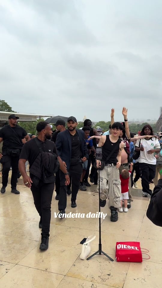 Post 10 by vendetta dailly on TikTok (video)