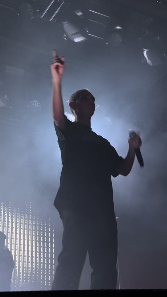 Post 5 by LANDMVRKS on TikTok (video)
