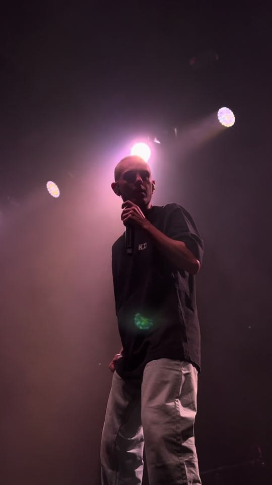 Post 1 by LANDMVRKS on TikTok (video)