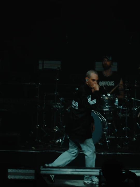 Post 6 by LANDMVRKS on TikTok (video)