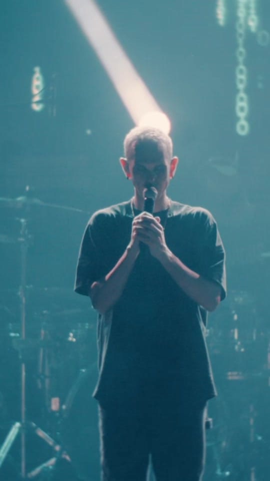 Post 2 by LANDMVRKS on TikTok (video)