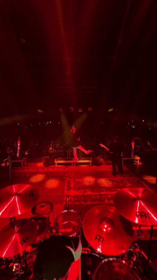 Post 7 by LANDMVRKS on TikTok (video)