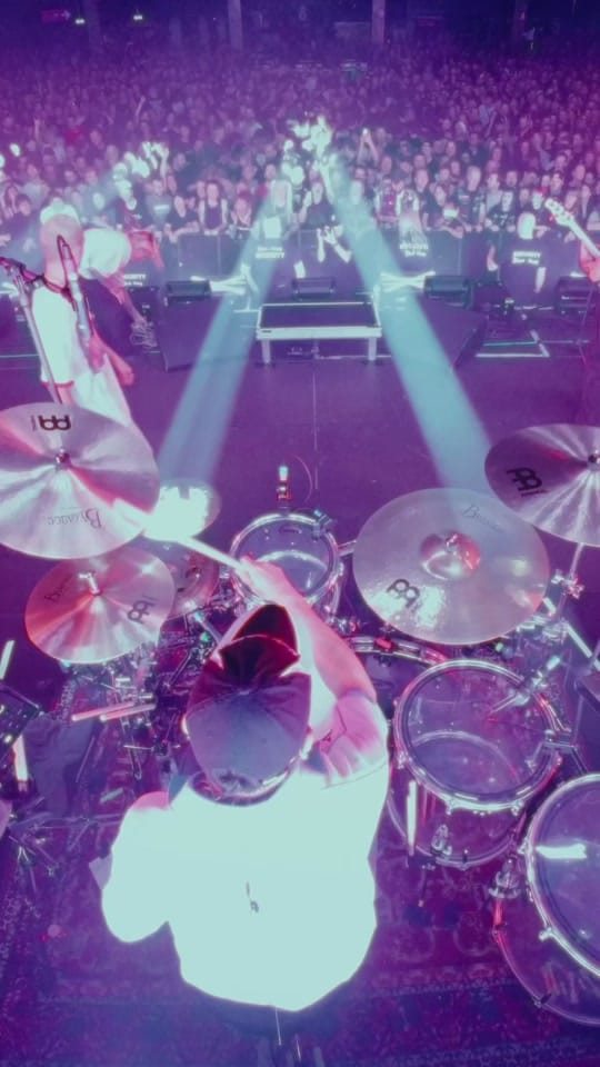 Post 9 by LANDMVRKS on TikTok (video)