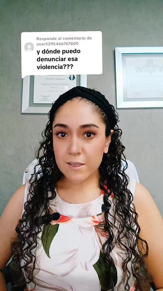 Post 5 by Dra. Fátima Guzman on TikTok (video)