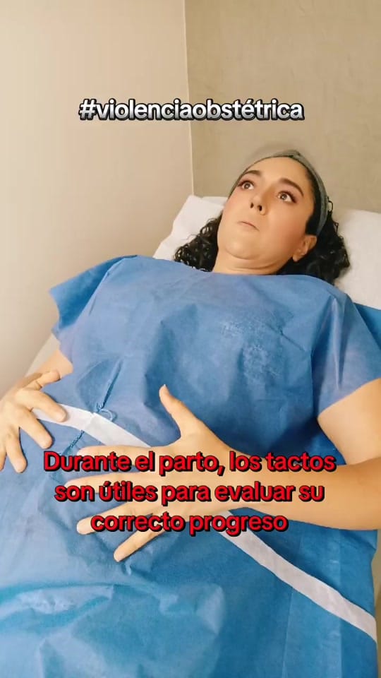 Post 1 by Dra. Fátima Guzman on TikTok (video)