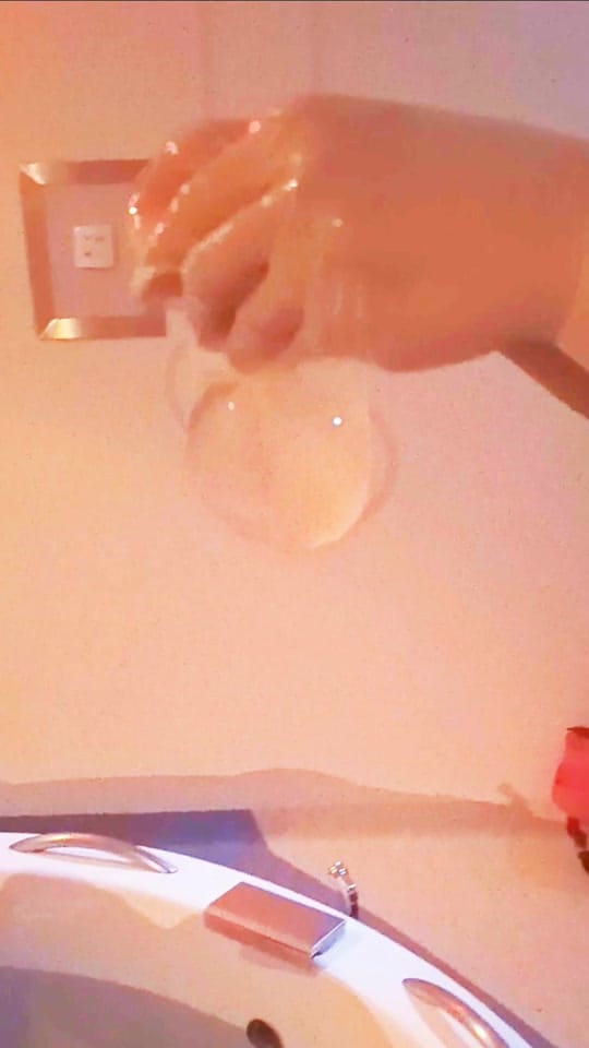 Post 2 by Dra. Fátima Guzman on TikTok (video)
