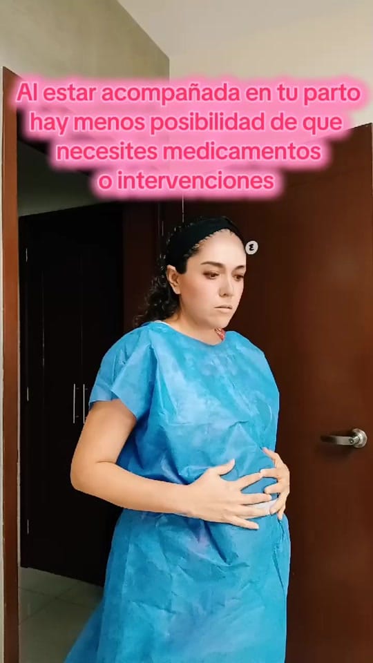 Post 6 by Dra. Fátima Guzman on TikTok (video)