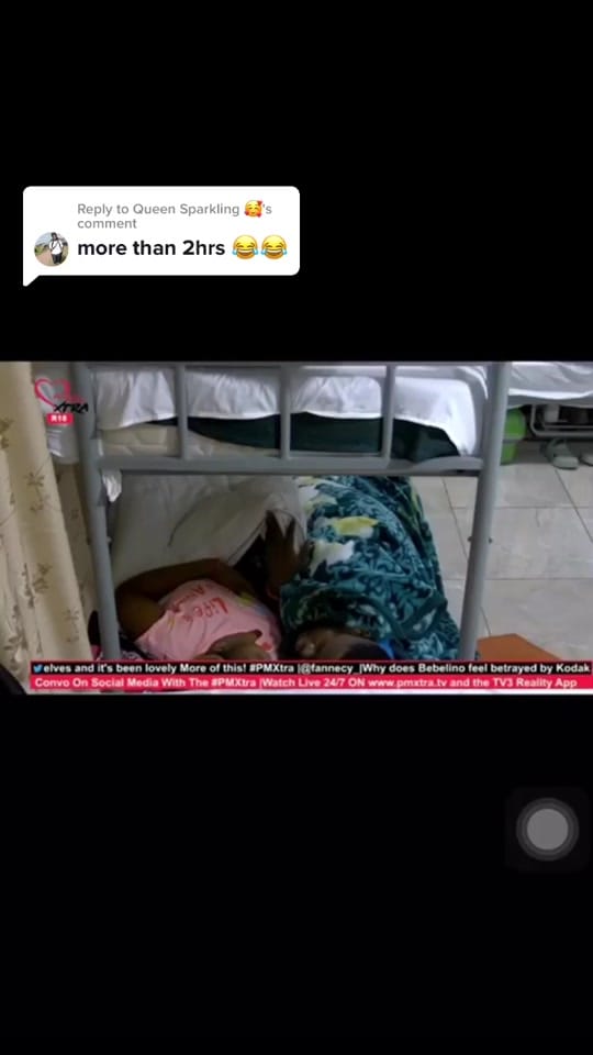Post 10 by PerfectMatchXtra on TikTok (video)
