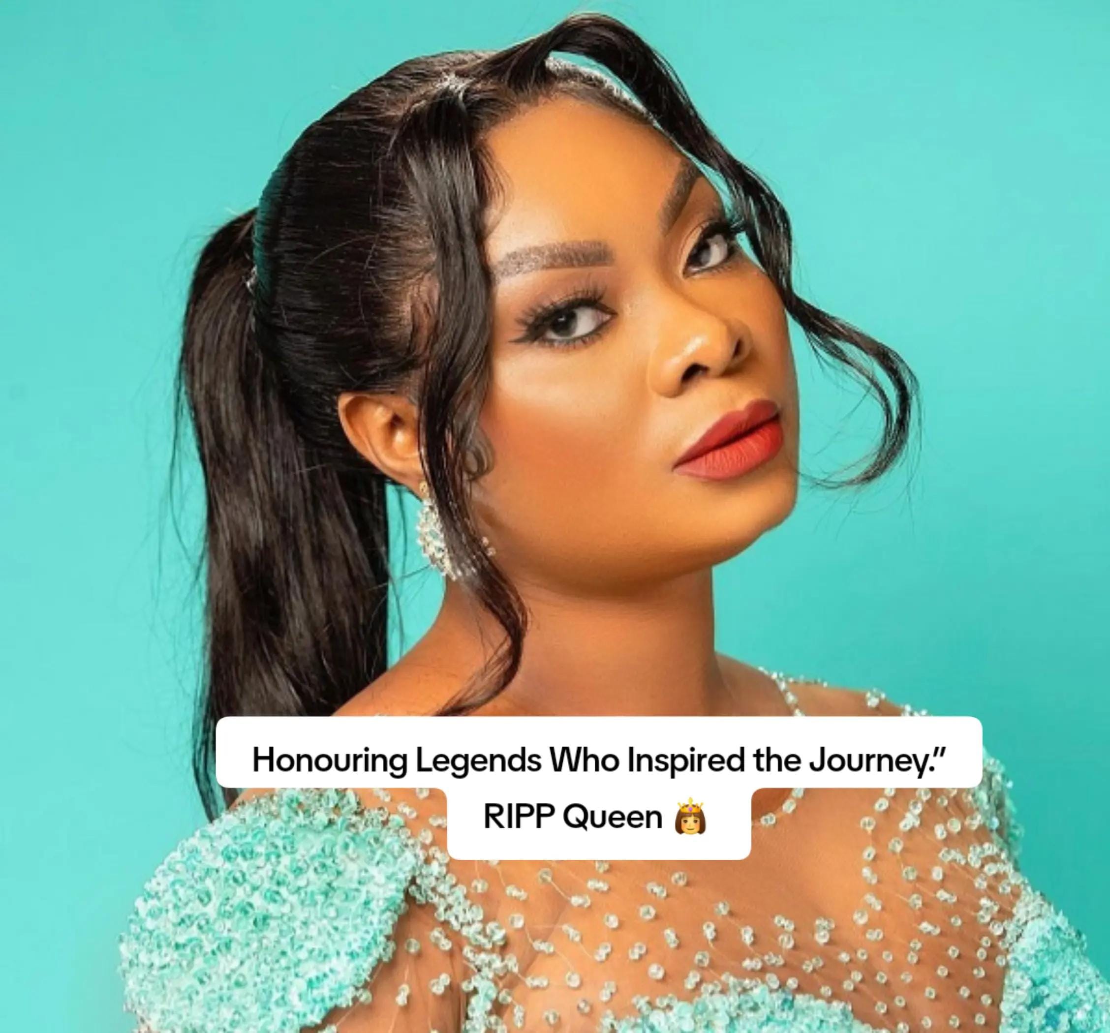 Post 1 by PerfectMatchXtra on TikTok (video)