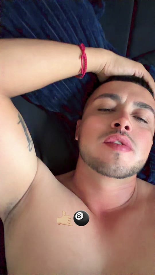 Post 1 by Angelito Del Villar 🤙🏼🎱 on TikTok (video)