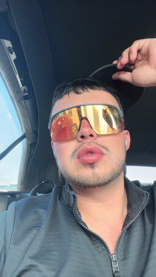 Post 7 by Angelito Del Villar 🤙🏼🎱 on TikTok (video)