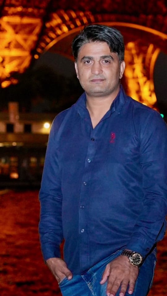 Post 8 by Sher production on TikTok (video)