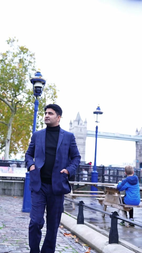 Post 1 by Sher production on TikTok (video)
