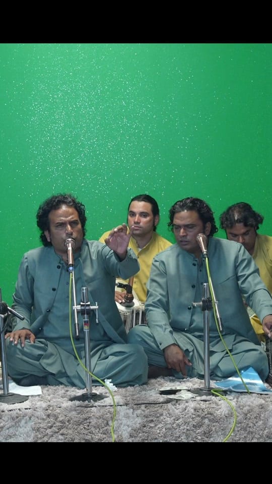 Post 4 by Sher production on TikTok (video)