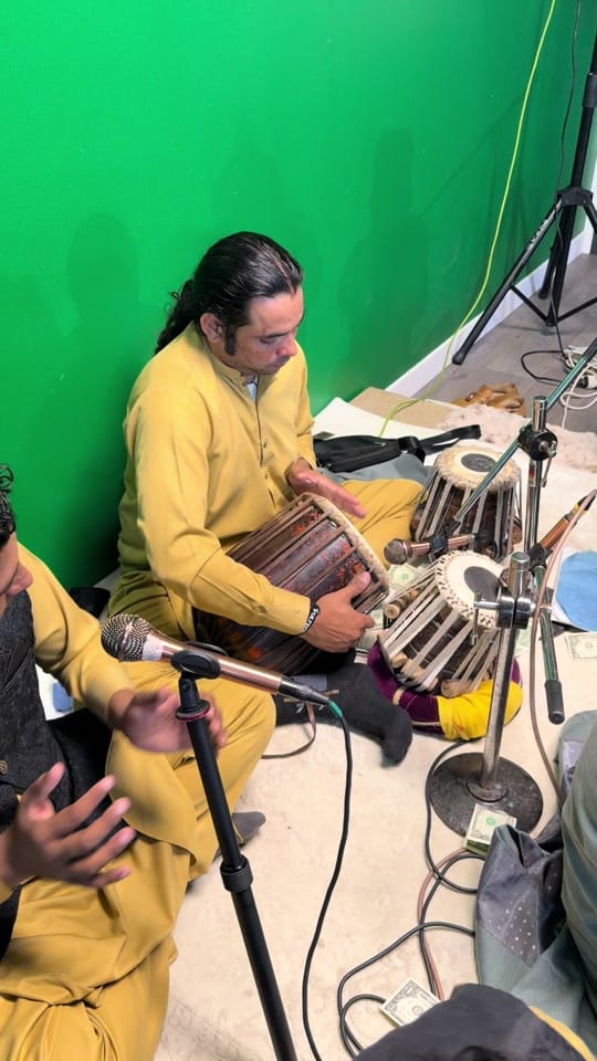 Post 9 by Sher production on TikTok (video)