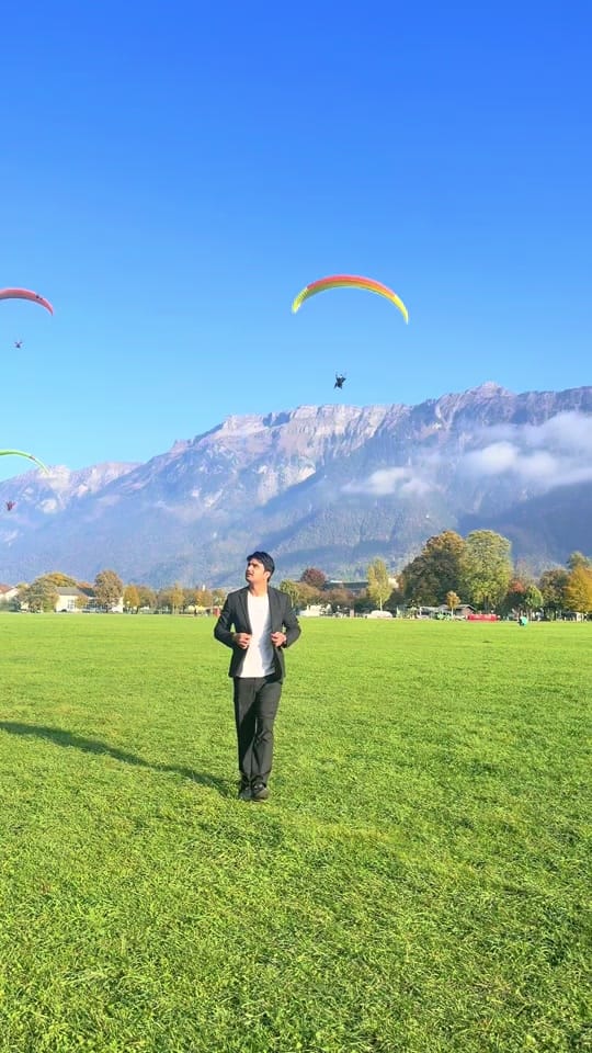 Post 6 by Sher production on TikTok (video)