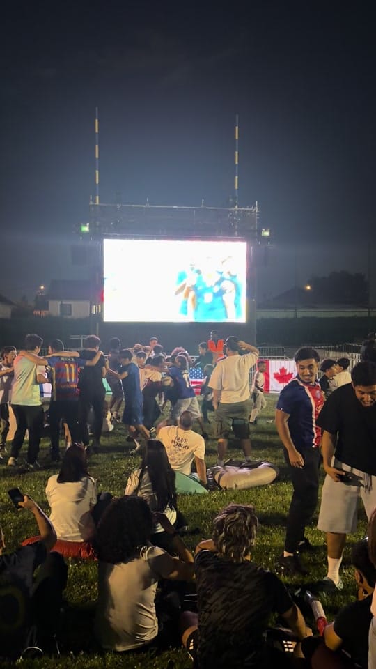 Post 2 by Sher production on TikTok (video)