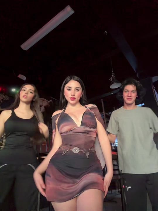 Post 4 by Yunayka Ramírez on TikTok (video)