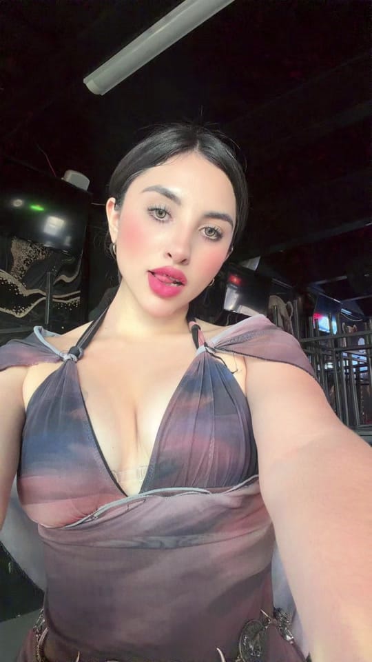 Post 3 by Yunayka Ramírez on TikTok (video)