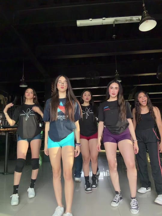 Post 6 by Yunayka Ramírez on TikTok (video)