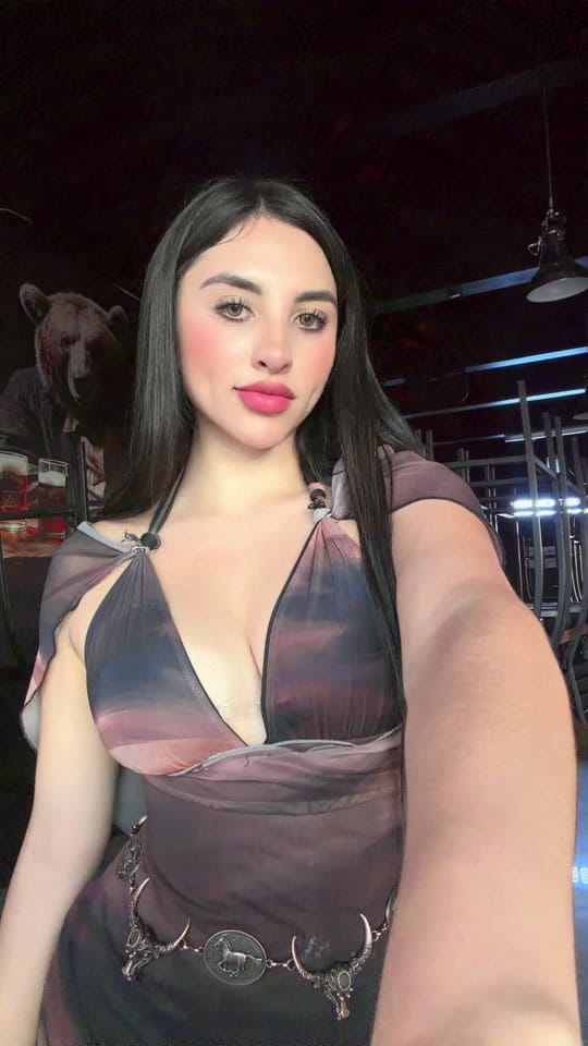 Post 5 by Yunayka Ramírez on TikTok (video)