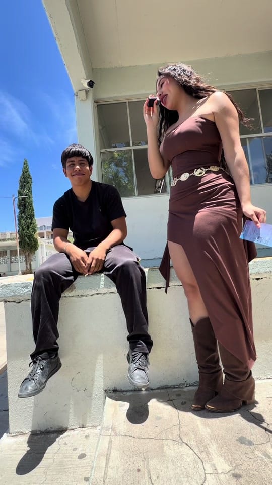 Post 8 by Yunayka Ramírez on TikTok (video)