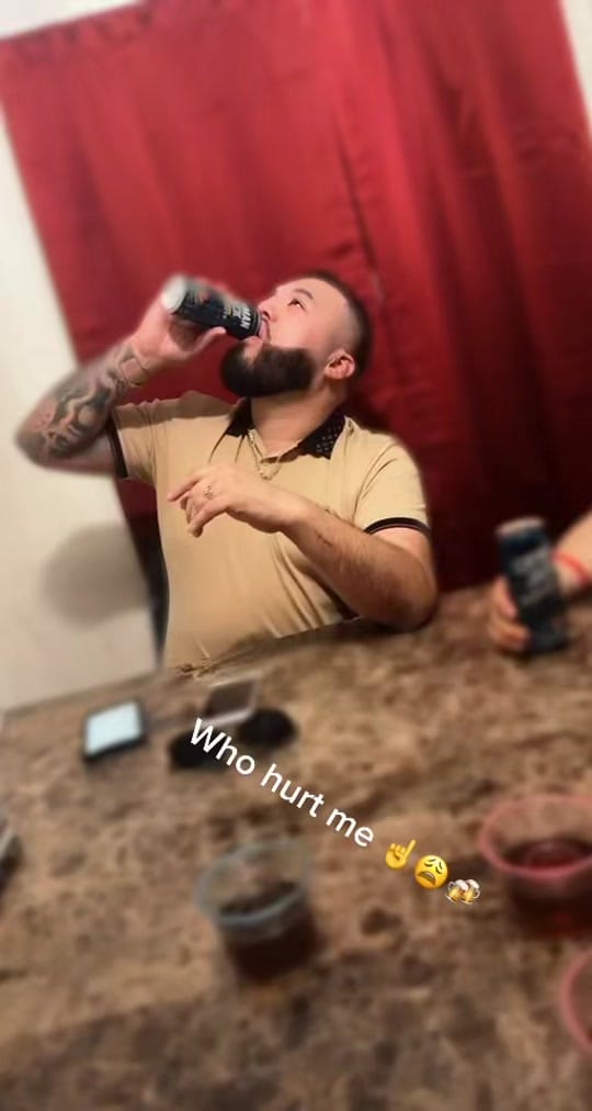 Post 10 by Jose Jimenez on TikTok (video)