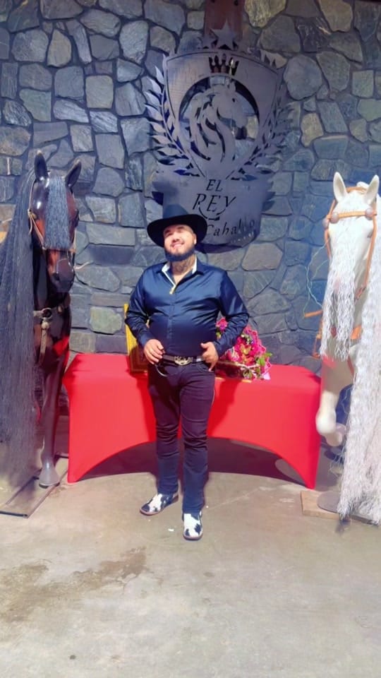 Post 5 by Jose Jimenez on TikTok (video)
