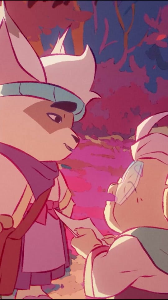 Post 7 by Eddy Animation on TikTok (video)