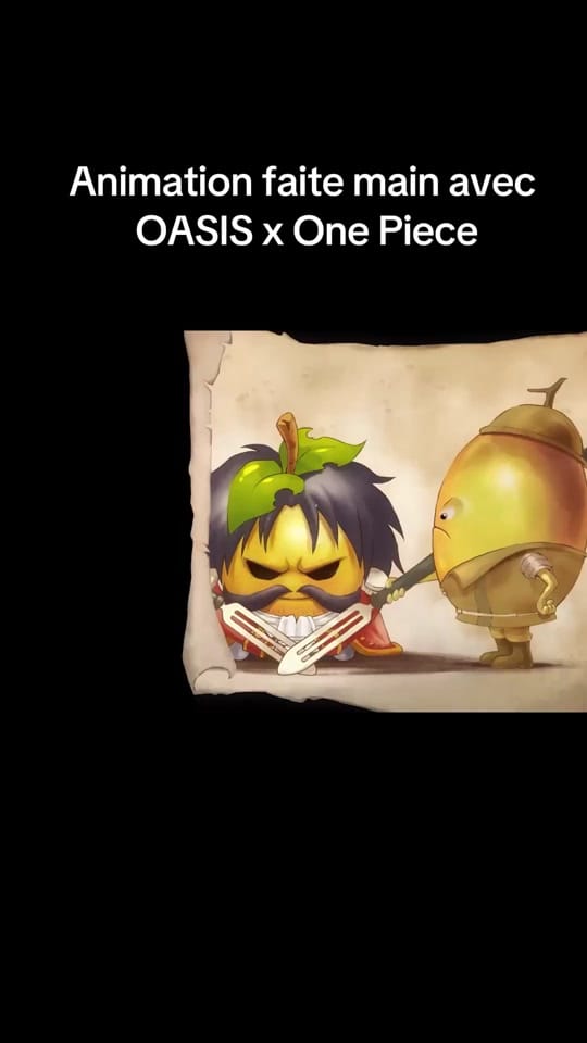Post 3 by Eddy Animation on TikTok (video)