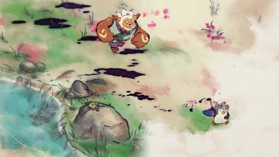 Post 2 by Eddy Animation on TikTok (video)