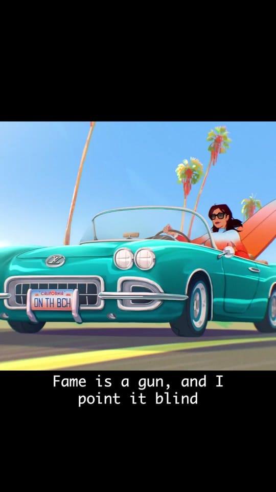 Post 5 by Eddy Animation on TikTok (video)