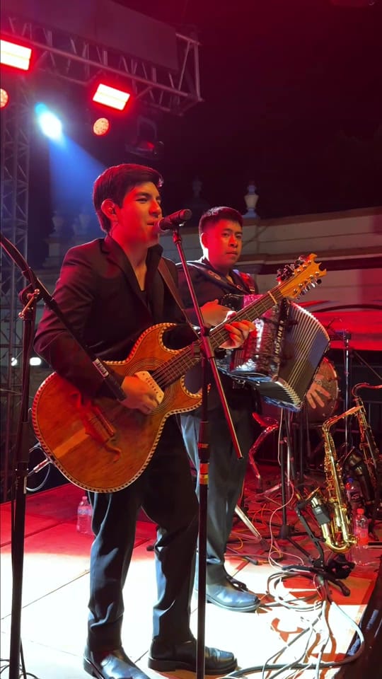 Post 6 by BandaLaJoya on TikTok (video)