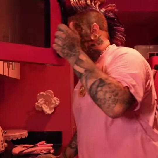 Post 8 by Crewsont on TikTok (video)