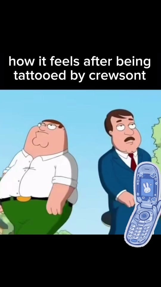 Post 4 by Crewsont on TikTok (video)