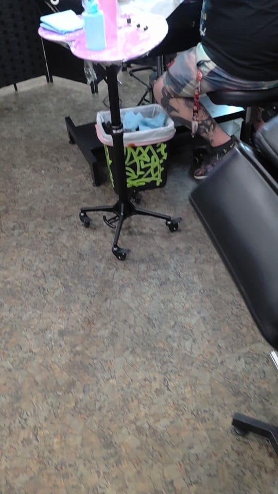 Post 2 by Crewsont on TikTok (video)
