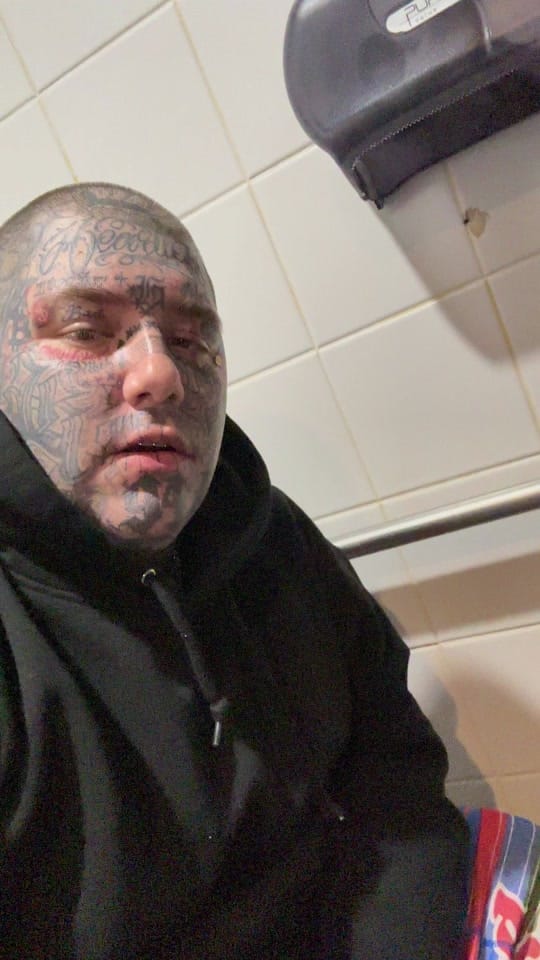 Post 1 by Crewsont on TikTok (video)