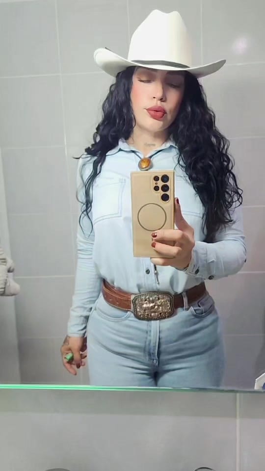 Post 1 by 🐎Xime León🐎 on TikTok (video)
