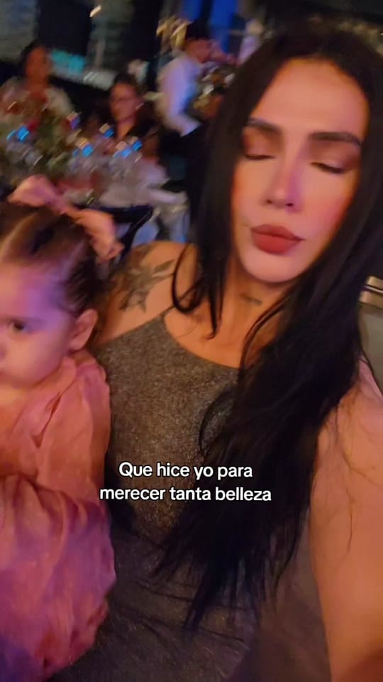 Post 7 by 🐎Xime León🐎 on TikTok (video)