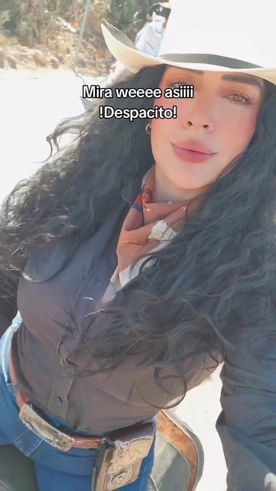 Post 8 by 🐎Xime León🐎 on TikTok (video)